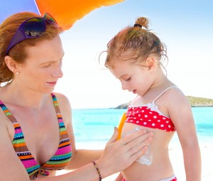 bigstock-daughter-and-mother-in-beach-w-27600332