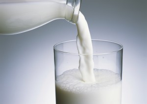 Latte crudo: obbligo di bollitura!