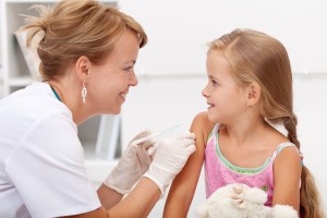 OMS: tre milioni di vite salvate ogni anno grazie alle vaccinazioni