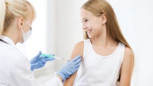 Vaccino COVID-19: per il CDC e la SIP occorre vaccinare gli adolescenti